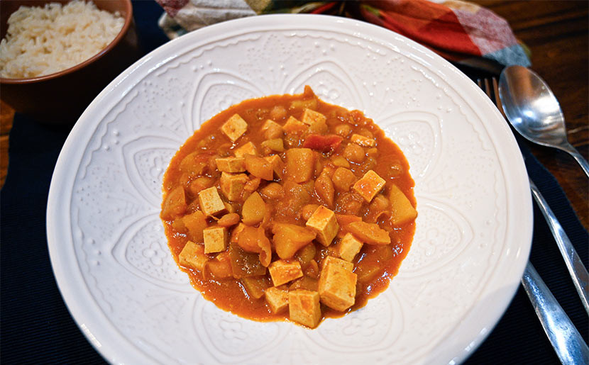 Curry Masala | Amazing Health