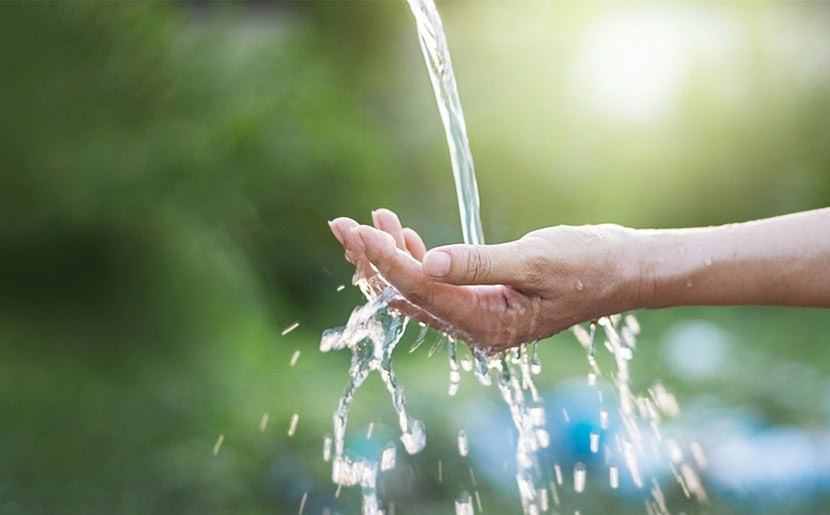 How Much Water Should I Drink A Day? | Amazing Health