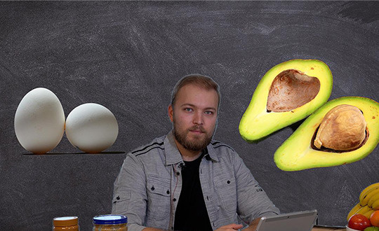 How to Increase HDL Cholesterol