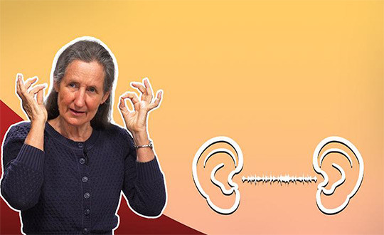 Want Tinnitus Relief? Get This Herb!