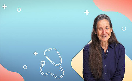 Immune Power: Your Guide to Staying Well!