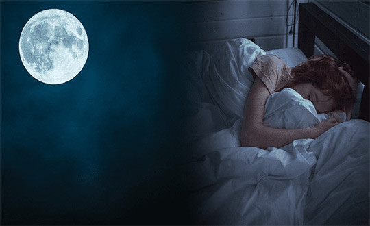 Why Can’t I Sleep? | Insomnia