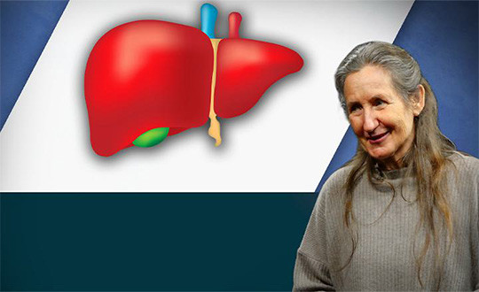 Are You Keeping Your Liver Healthy?